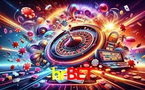 Experiência VIP hrbet