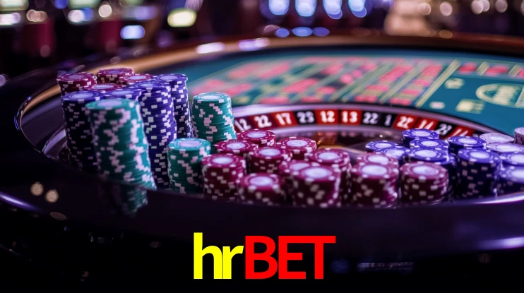 Experiência VIP hrbet