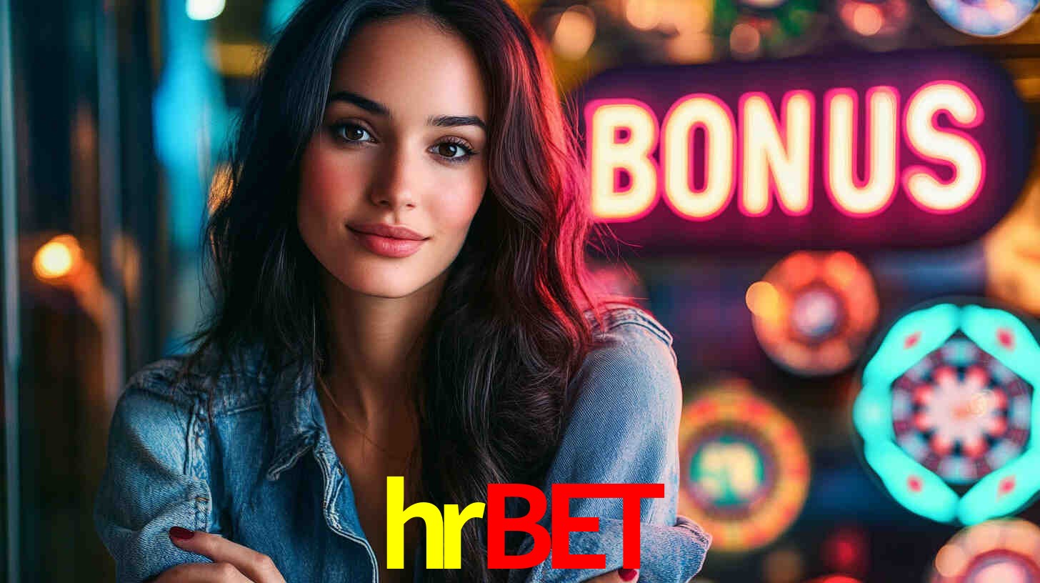 Welcome Bonus hrbet