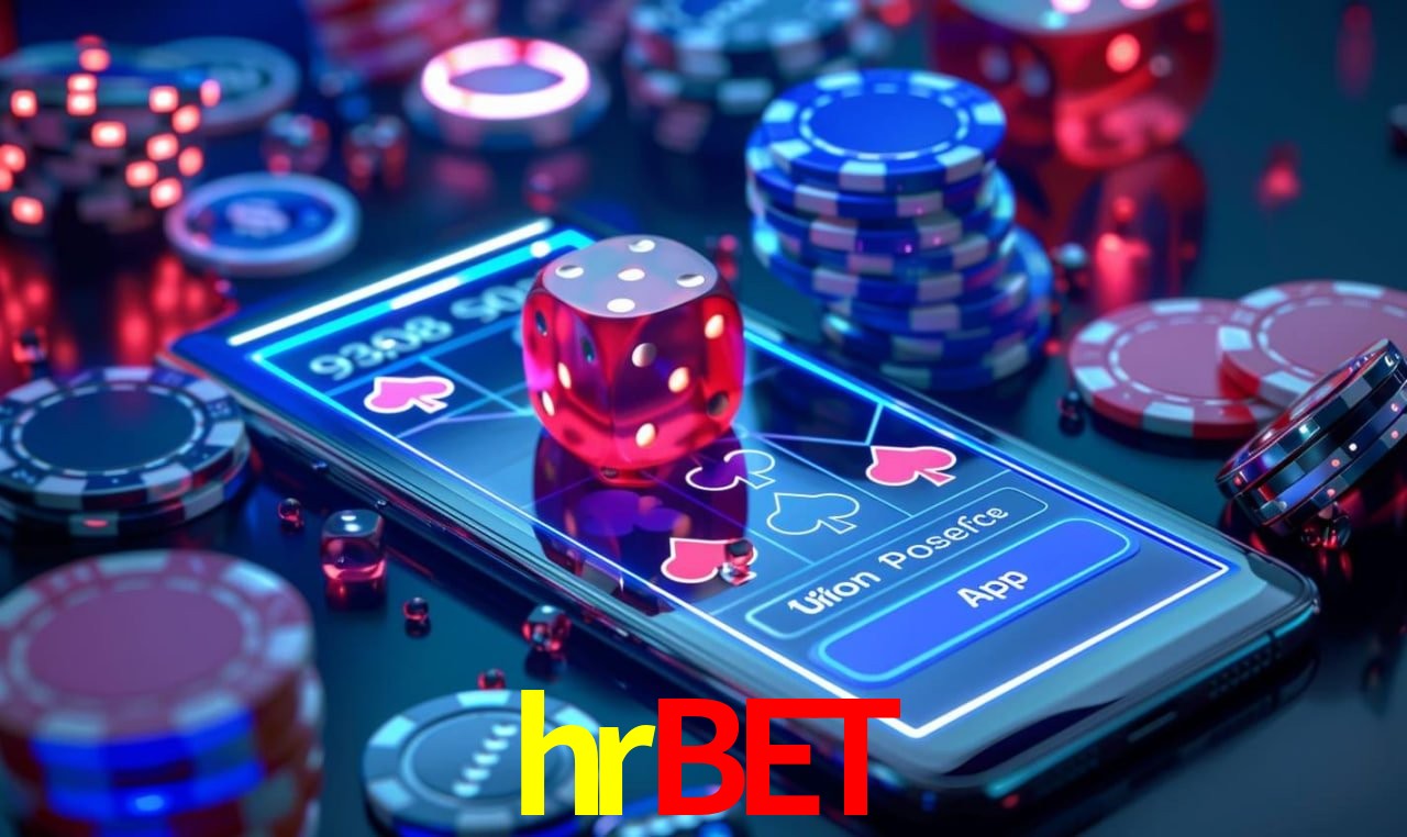 hrbet login