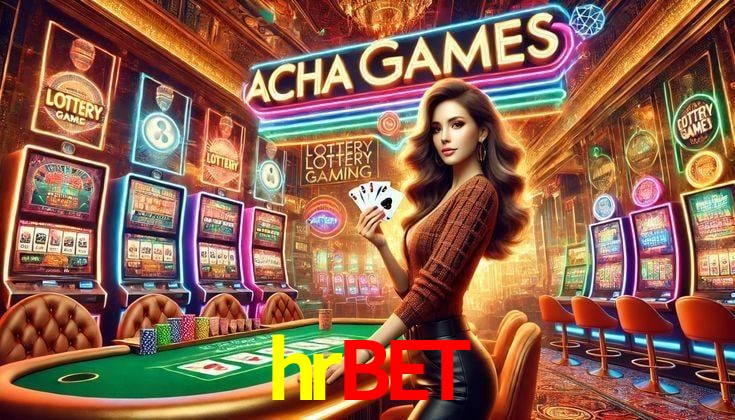 Game Providers hrbet