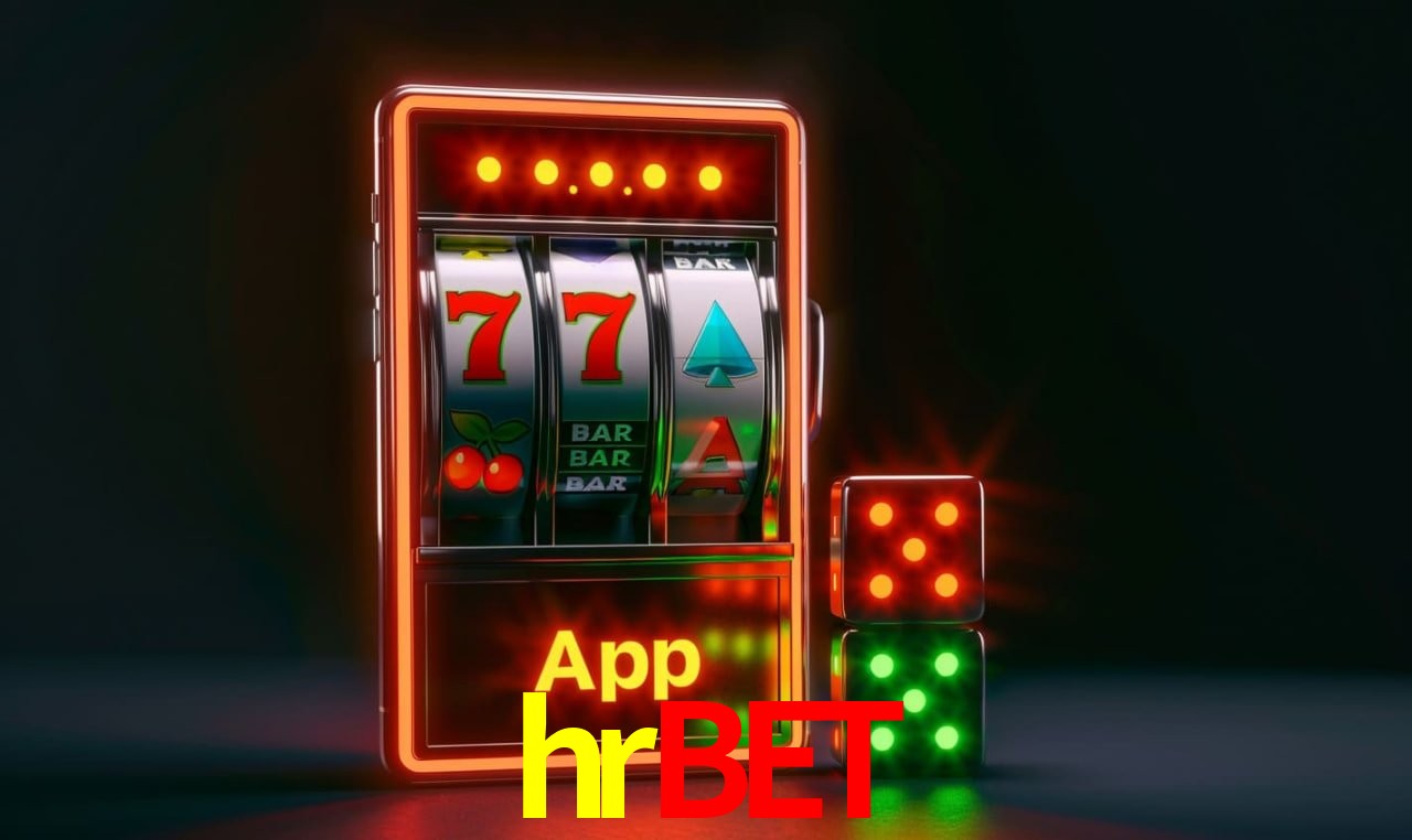 Diretório de Jogos hrbet