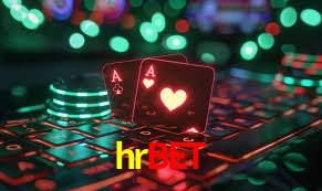 Recursos de Bônus hrbet