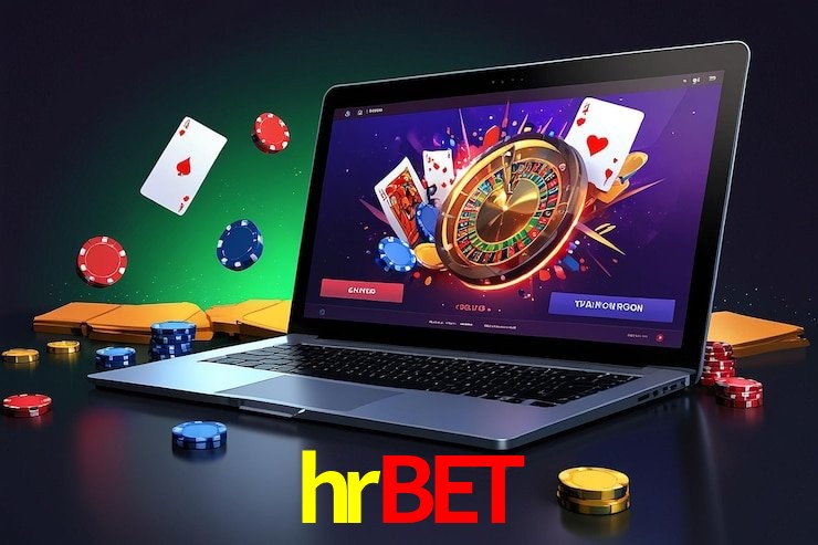 Sinta a adrenalina dos jogos de cassino com hrbet