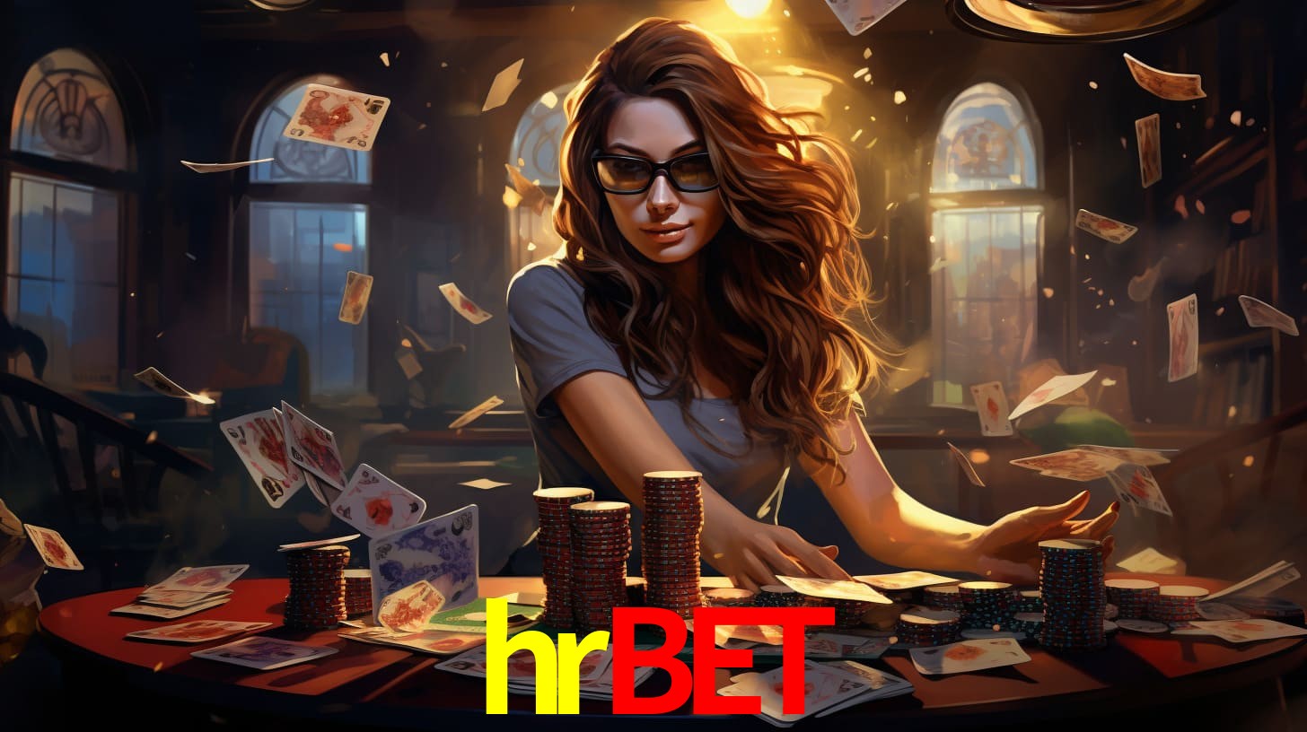 Game Statistics hrbet