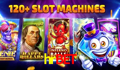 hrbet: A Experiência de Casino com Jogos de Mesa ao Vivo