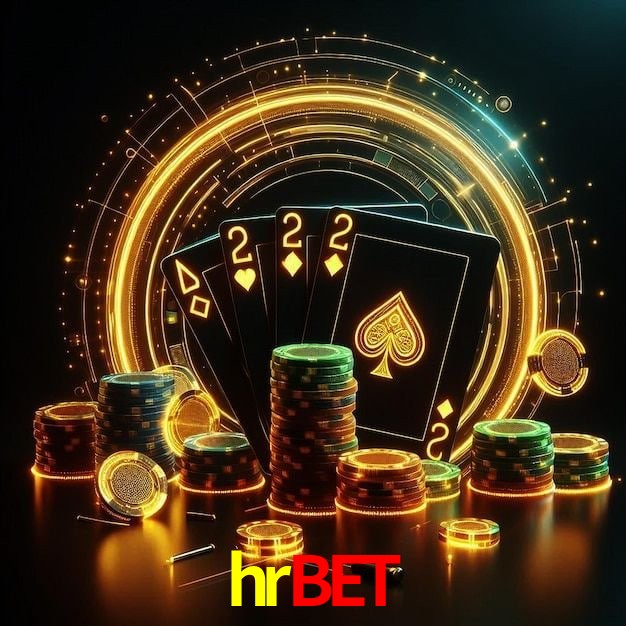 Provedores de Jogos hrbet