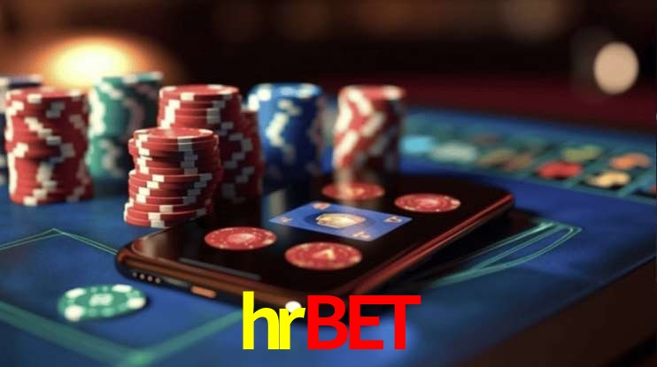 Apostas de Futebol hrbet