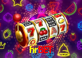 Descubra a Magia dos Jogos de Arcade no hrbet
