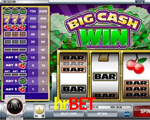 Desvendando o Mundo dos Jogos Virtuais na hrbet