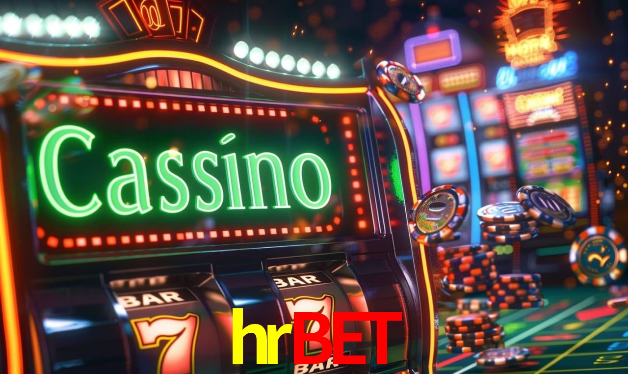 Integração de APIs hrbet