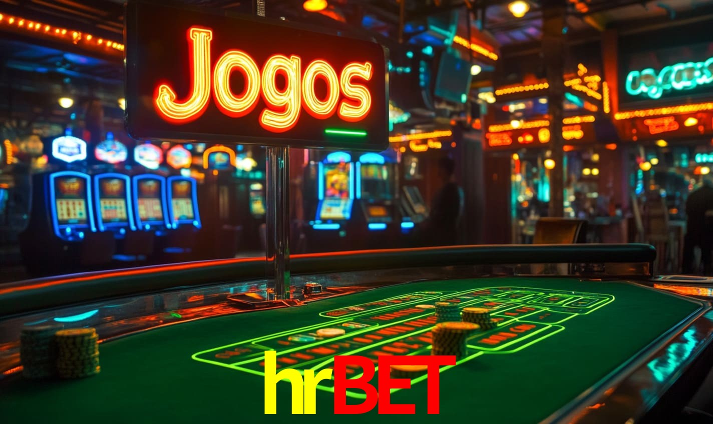 Tecnologia da Plataforma hrbet