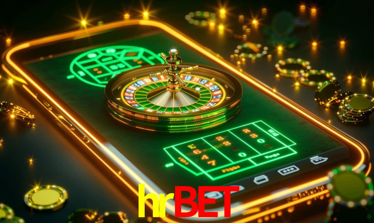 hrbet: Seu Cassino Premiado com Pagamentos Rápidos