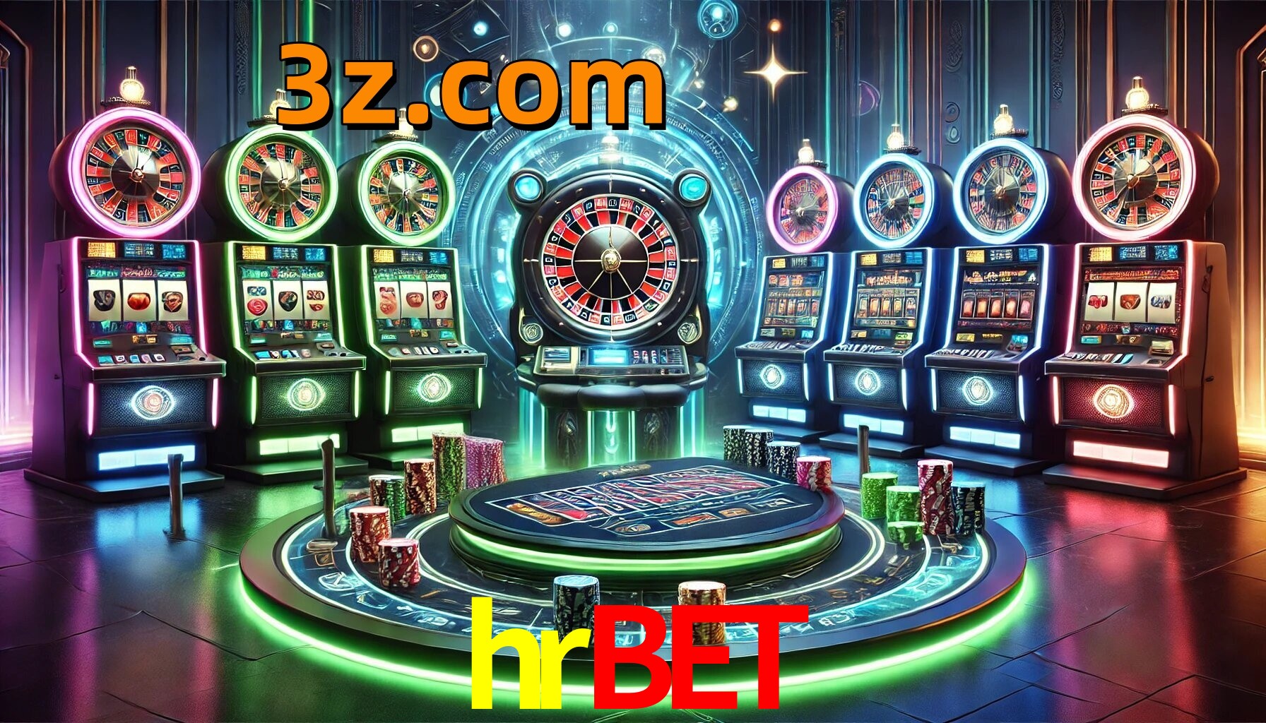 Jogos emocionantes no hrbet